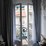 Apartman New Stylish 2 Min From The Nizza