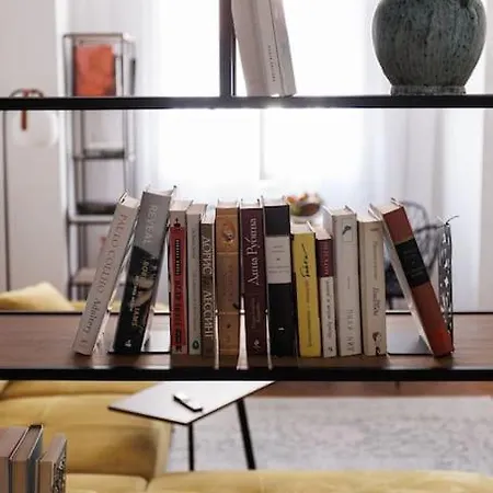 New Stylish 2 Min From The * نيس