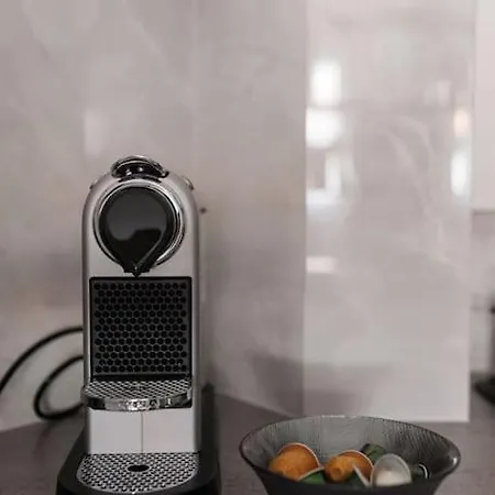 شقة New Stylish 2 Min From The نيس