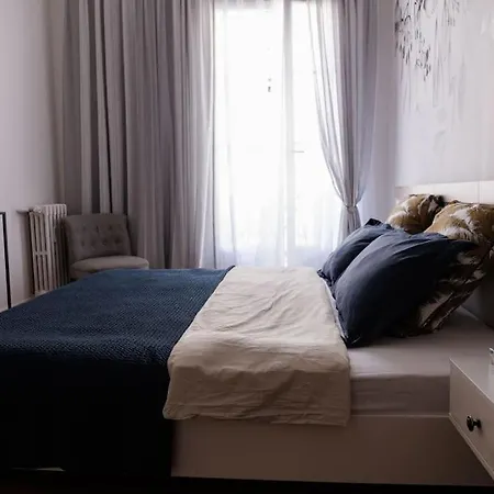 New Stylish 2 Min From The *